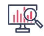 Monitor analytics & insights